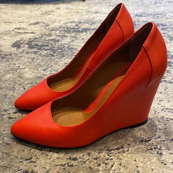 Fendi platform shoes size 36 - Picture 2 of 3